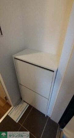 ベルシードステアー亀戸の物件内観写真